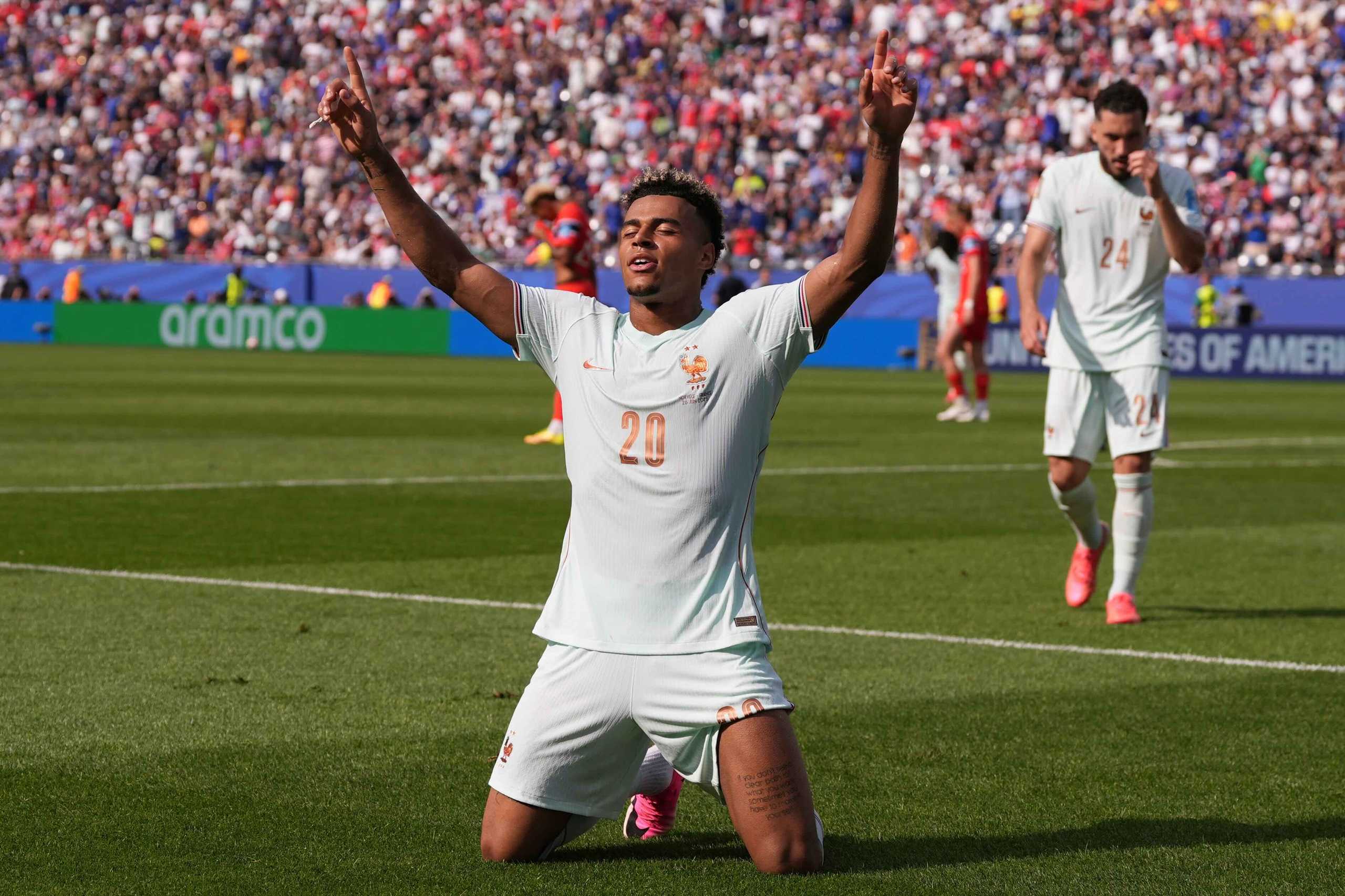 World Cup Betting Explodes on Kalshi, Polymarket with Billions in Volume